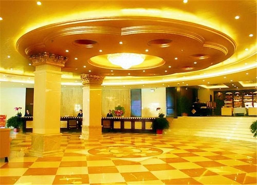 Laway Internatinal Hotel 라사 외부 사진