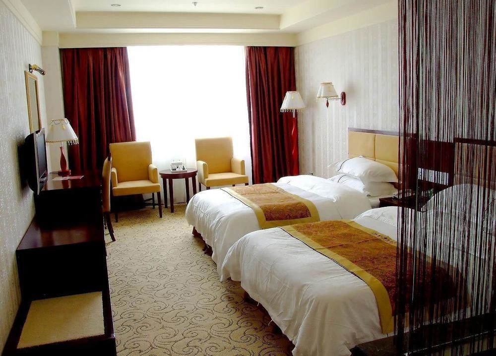 Laway Internatinal Hotel 라사 외부 사진