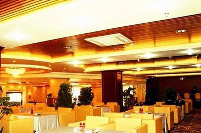 Laway Internatinal Hotel 라사 외부 사진