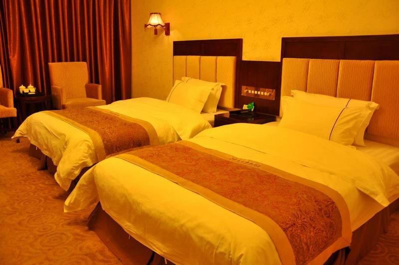 Laway Internatinal Hotel 라사 외부 사진