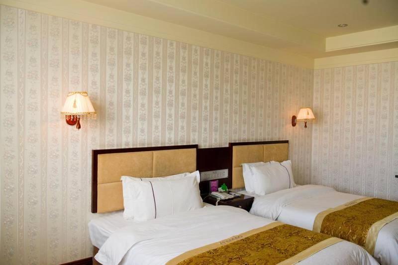 Laway Internatinal Hotel 라사 외부 사진