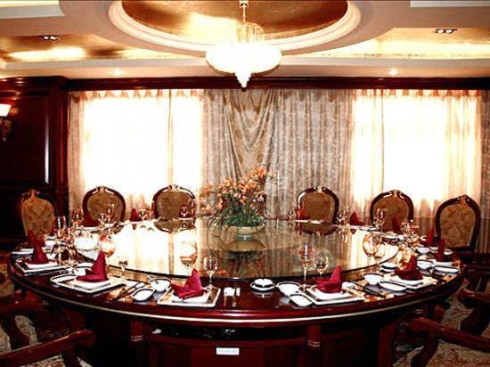 Laway Internatinal Hotel 라사 외부 사진