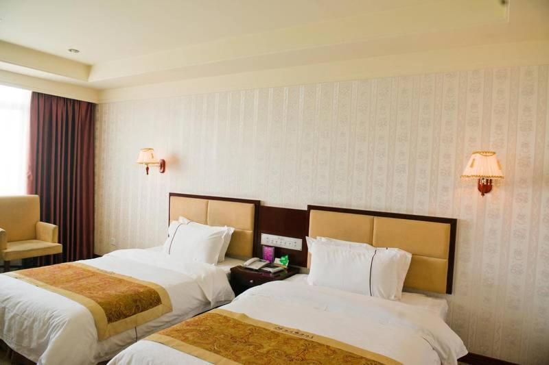 Laway Internatinal Hotel 라사 외부 사진