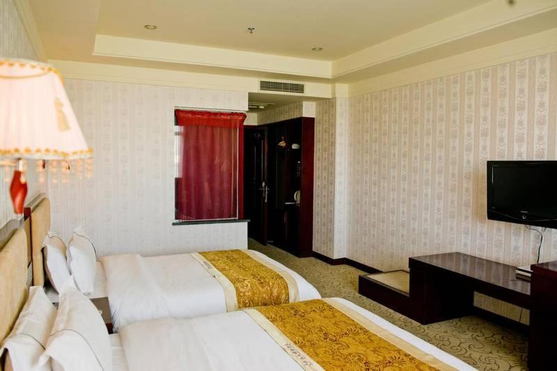 Laway Internatinal Hotel 라사 외부 사진