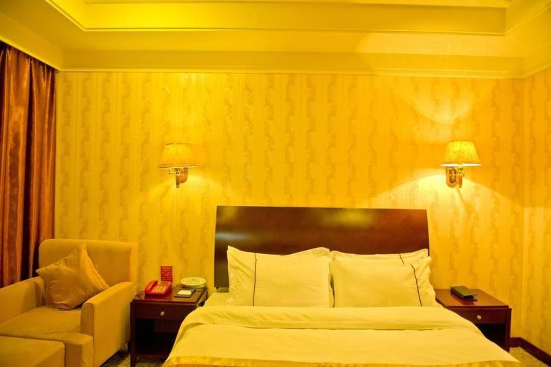 Laway Internatinal Hotel 라사 외부 사진