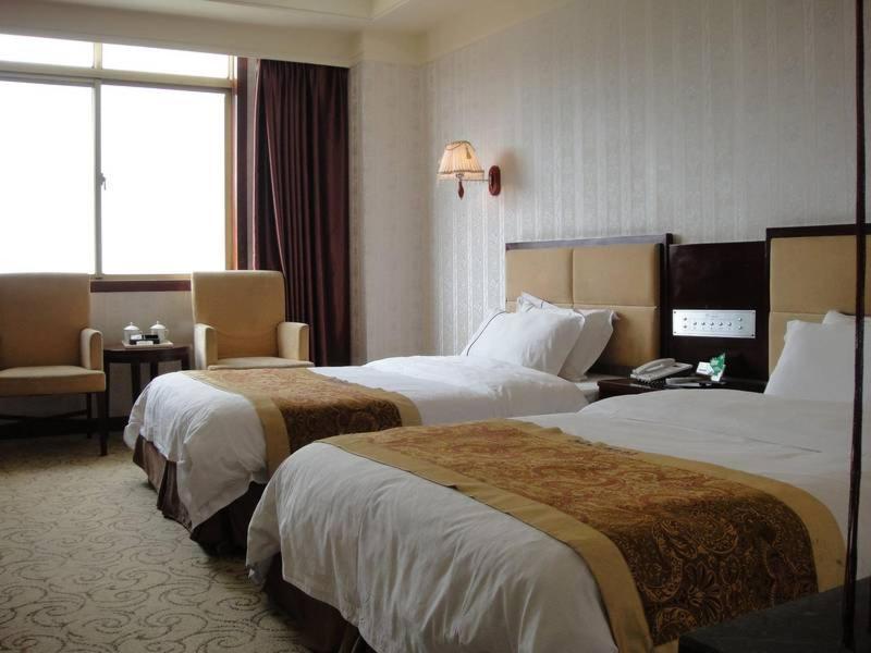 Laway Internatinal Hotel 라사 외부 사진