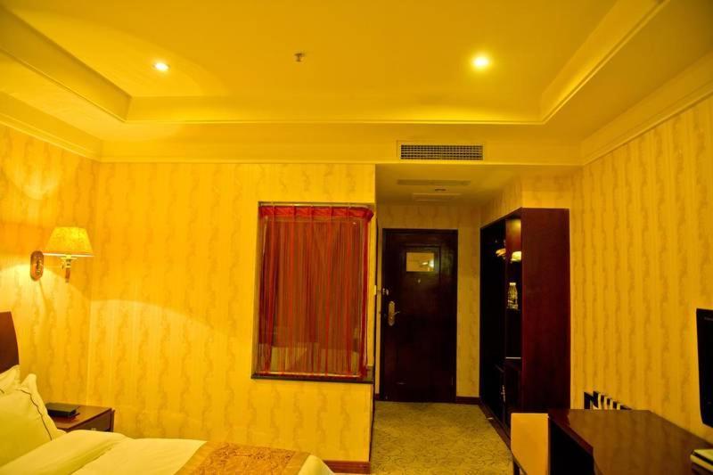 Laway Internatinal Hotel 라사 외부 사진