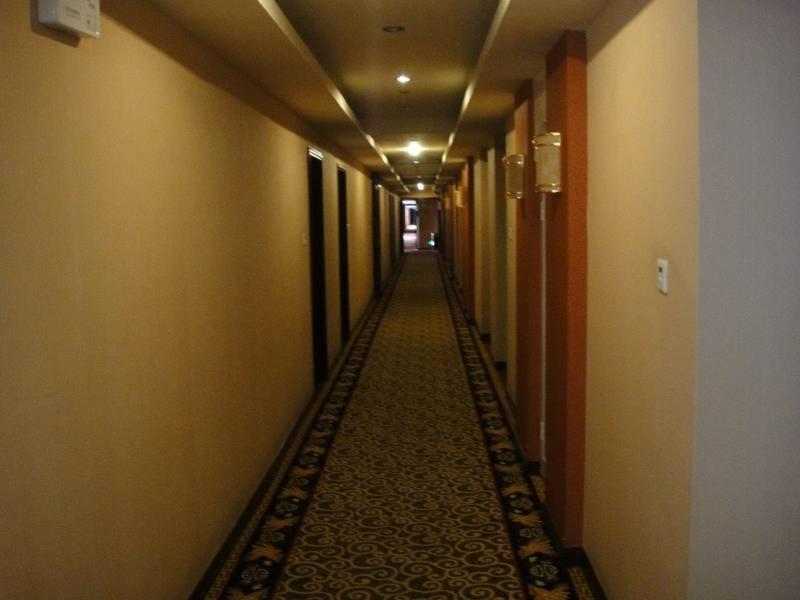 Laway Internatinal Hotel 라사 외부 사진