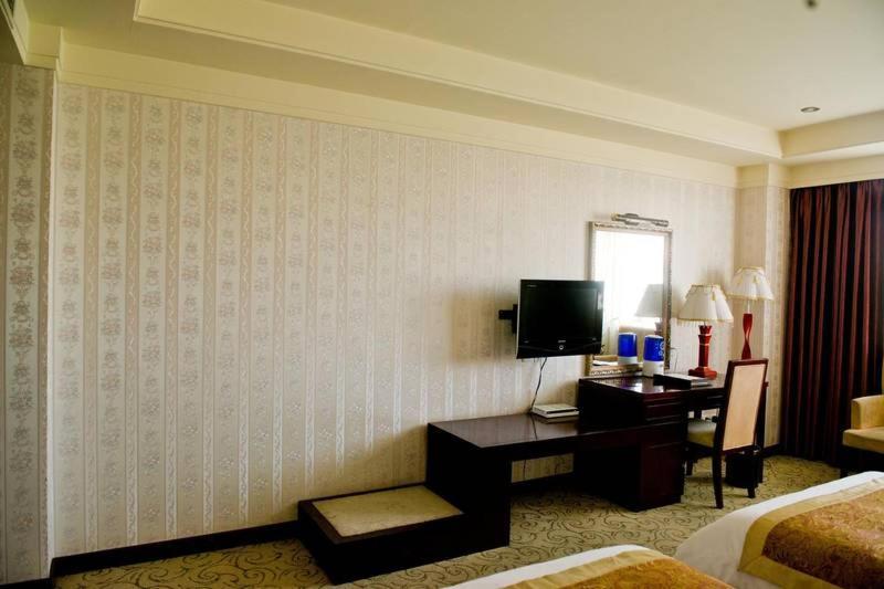 Laway Internatinal Hotel 라사 외부 사진